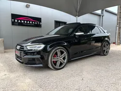 Audi S3 Sportback 2.0 TFSI 300ch Quattro / Origine France / Bang & Olufsen / Toit Ouvrant