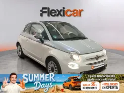 FIAT 500 1.0 Hybrid Dolcevita 52kW