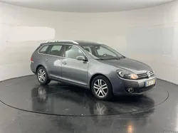 VW Golf VARIANT 1.6 TDI