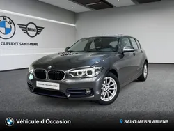 BMW Série 1 F20 LCI2 116d 116 ch Sport