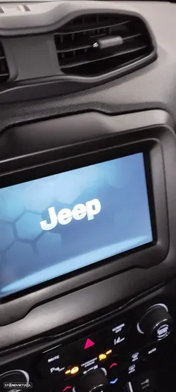 Jeep Renegade 1.0 T Limited