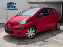 TOYOTA AYGO 1.0 VVT-i 68ch