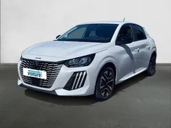 Peugeot 208 Hybrid 110 ch e-DCS6 - série spéciale EDITION