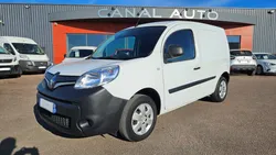 Renault Kangoo Express 1.5 Dci 80 ch Grand confort 1ère main 10/2020 TVA