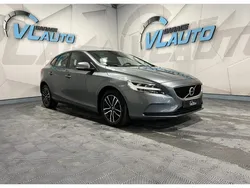 VOLVO V40 D2 AdBlue 120 ch Geartronic 6 Momentum