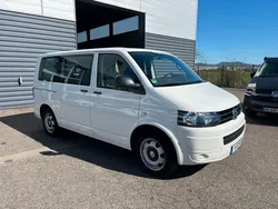VW T5 Multivan 2.0L TDi 140Ch 96mkm 4X4