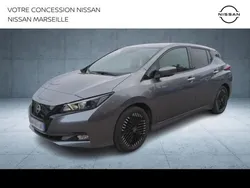 Nissan Leaf 150ch 40kWh N-Connecta 22
