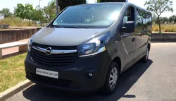 Opel Vivaro 1.6 CDTi L1H1 2.7T + 9L S/S