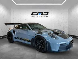 PORSCHE 911 992 GT3 RS WEISSACH/CERAMIQUE/MALUS INCLUS 4.0i - 525 - BV PDK