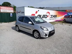 Renault Twingo II 1.5 dCi 65cv