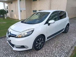 Renault Scénic 1.6dci Sport Dinamic