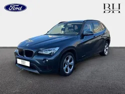 Bmw X1 sDrive20d 163ch EfficientDynamics Edition Executive