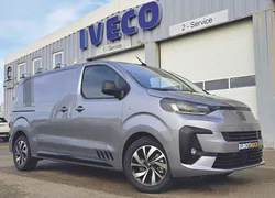 SCUDO Serie 3 M 180 BVA S DESIGN. ON VOUS REMARQUERA EN CLIENTELE