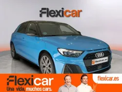 AUDI A1 Sportback 30 TFSI S line S tronic