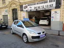 Mitsubishi colt 141000 km revise et garantie climatisation
