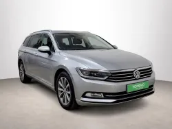 VOLKSWAGEN Passat Variant 2.0TDI EVO Executive 90kW DSG7