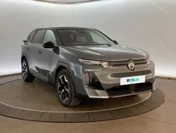 Citroën C5 Aircross e- 210 ch autonomie confort Max