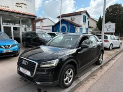 Audi q2 1.4 tfsi 150ch cod business line s tronic 7