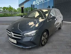 MERCEDES Clase B B 200d 8G-DCT