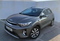 KIA Stonic 1.0 T-GDi MHEV Drive 100