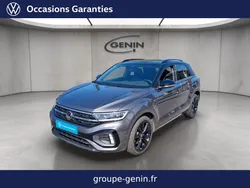 VOLKSWAGEN T-Roc 2.0 TDI 150 Start/Stop DSG7 R-Line