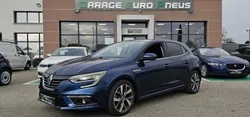 Renault Mégane IV DCI 130CH Energy Intens