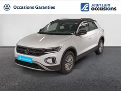 Volkswagen T-Roc 1.0 TSI 110 Start/Stop BVM6 Life