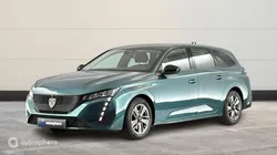 Peugeot 308 Sw 1.5 BlueHDi 130ch S&S Active Pack