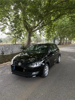 VW Polo 1.6 TDI