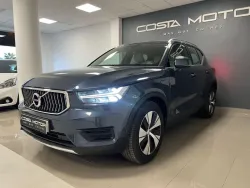 Volvo XC40 T5 Recharge Inscription Expression Aut.