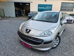 Peugeot 207 1.4i - 73ch - 5cv UrbanMove 5p * PREMIERE MAIN * PARFAIT ETAT * REVISE * GARANTIE 12 MOIS