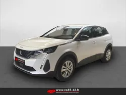 Peugeot 3008 1.2 PureTech 130ch S&S Active Pack
