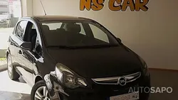 Opel Corsa 1.3 CDTi Enjoy de 2014
