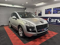 PEUGEOT 3008 1.6 HDi FAP - 112 Active PHASE 1