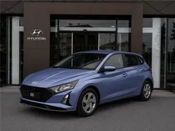 Hyundai i20 III 1.0 T-GDI 90 Initia