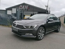 Volkswagen passat viii 2.0 tdi 150 bluemotion technology 7cv carat exclusive dsg7