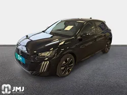 PEUGEOT 208 Hybrid 110 e-DCS6 Allure