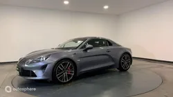 Alpine A110 1.8T 300ch S