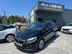 BMW 225xe Active Tourer Line Sport