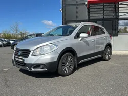 Suzuki S-cross 1.6 VVT 120 CH Privilege