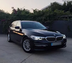 BMW 520 D Line Sport Auto