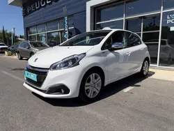 Peugeot 208 1.2 PureTech 82ch E6.c Signature 5p