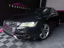 AUDI S7 SPORTBACK V8 4.0 TFSI 420 Quattro S tronic 7 *CT OK* *REVISION A JOUR