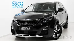 Peugeot 5008 1.2 PureTech Allure EAT8 de 2019