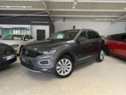 Volkswagen T-Roc 1.5 TSI 150 CARAT BVM6