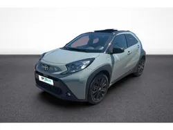Toyota aygo x 1.0 VVT-i 72 Air Design