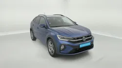 VOLKSWAGEN Taigo 1.5 TSI 150 DSG7 R-Line