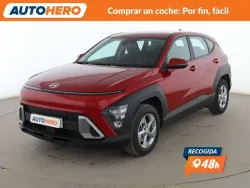 Hyundai KONA 1.6 Hybrid Maxx 2WD