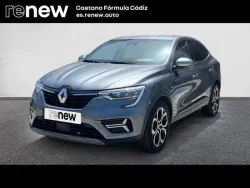 RENAULT Arkana 1.6 E-Tech Techno 105kW