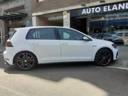 Volkswagen Golf 2.0 GTI VII